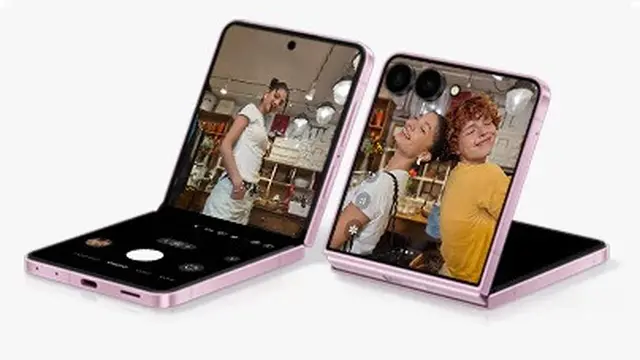 Daya Tahan Baterai Galaxy Z Flip 8: Cukupkah 4.300 mAh untuk Sehari-hari?