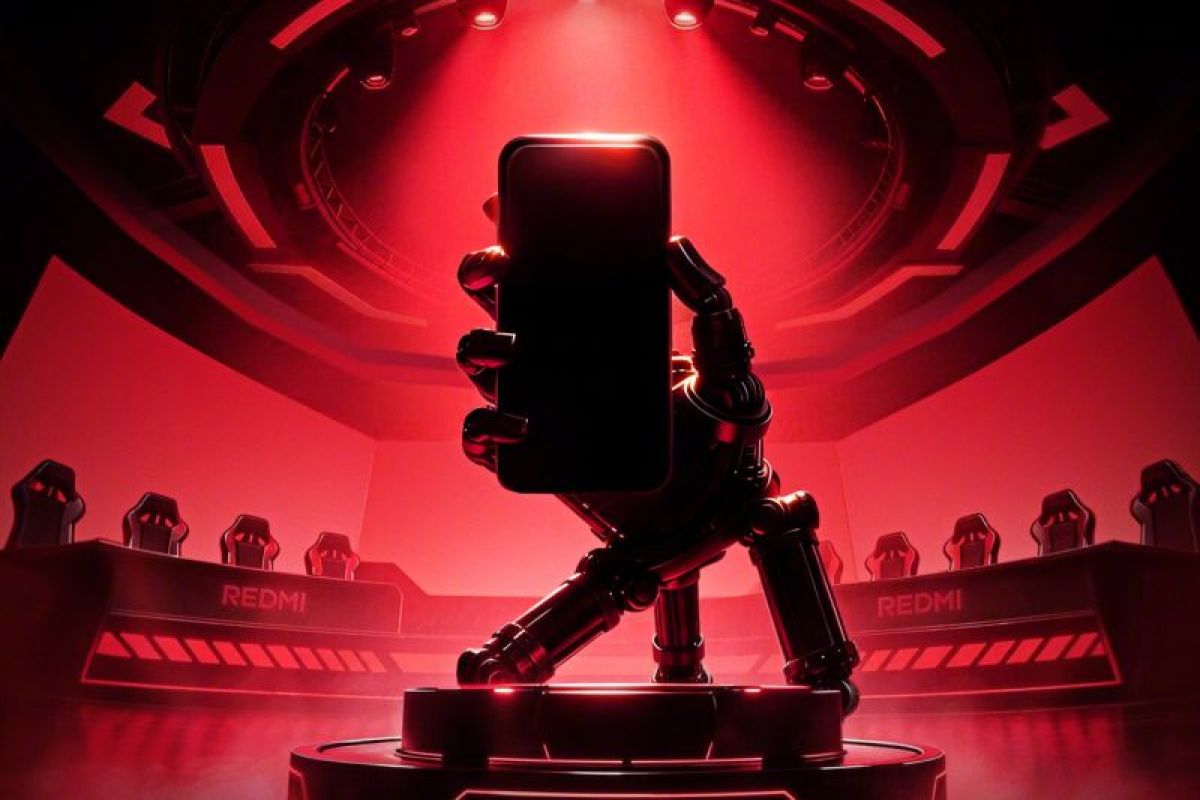 Redmi K100 Snapdragon 8 Elite Gen 5: Flagship Baru yang Siap Mengguncang Pasar
