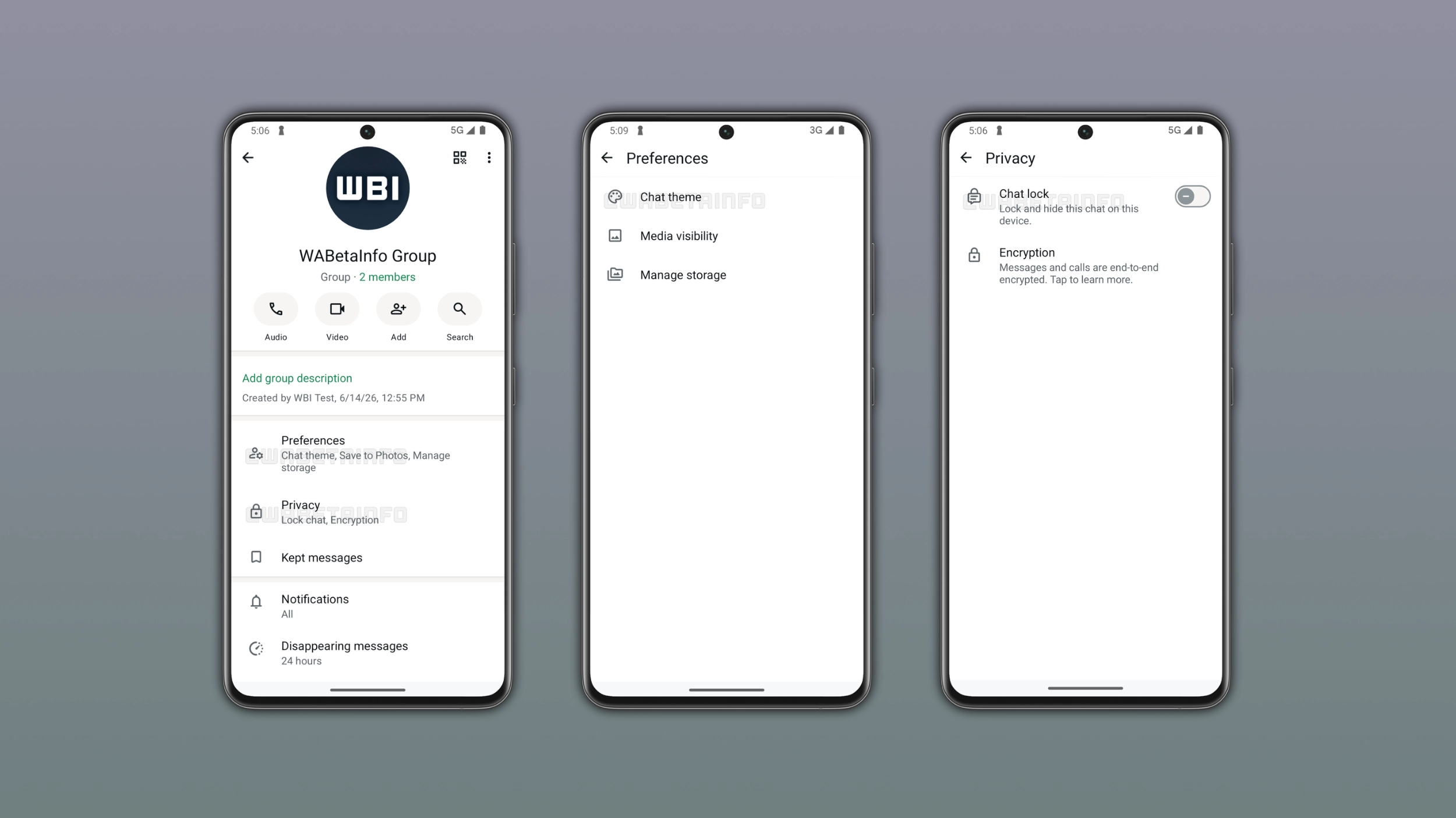 WhatsApp Hadirkan Pembersih Media Channel untuk Bebaskan Ruang Ponsel