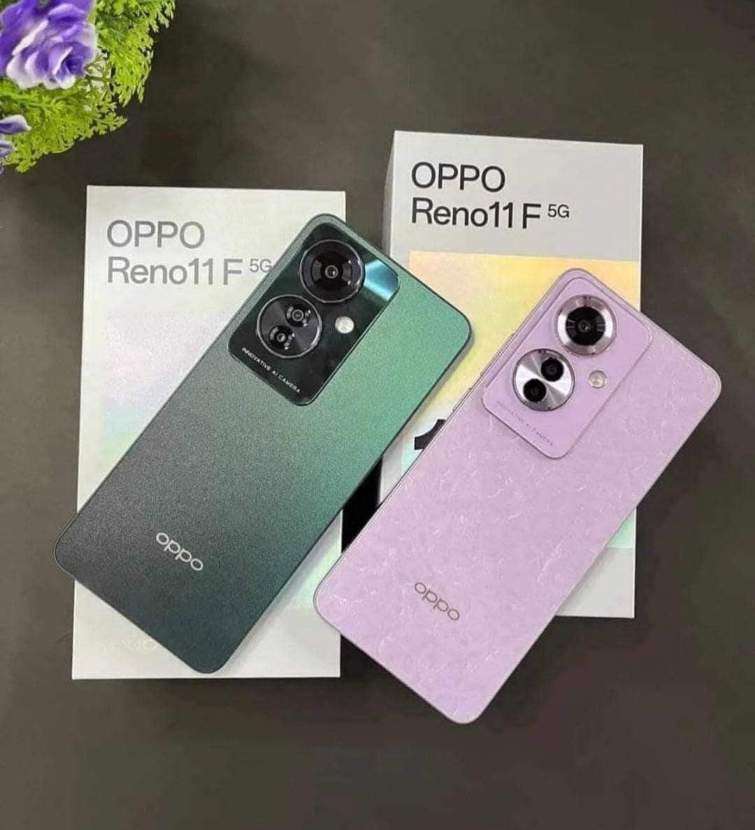 OPPO Reno 16 5G: Baterai Monster dan Kamera Triple 50MP untuk Kreator
