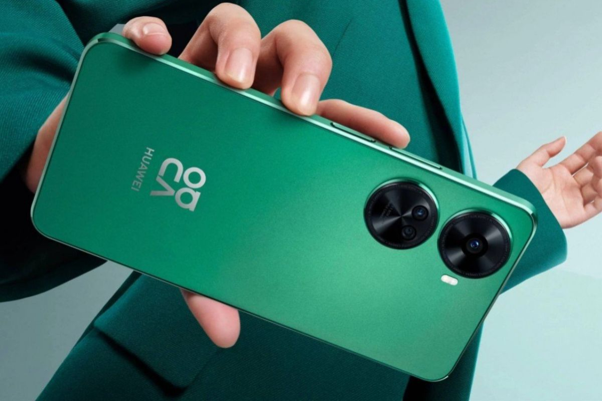 Huawei Nova 16 SE: Baterai 8.500 mAh dan Layar OLED 1,5K, Andalan Baru Kelas Menengah
