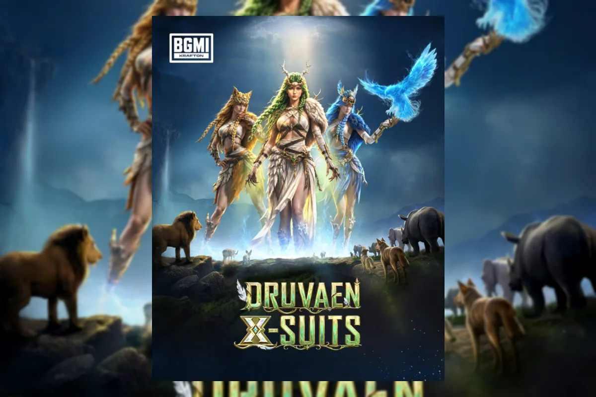 Skin Transformasi Multi-Wujud: Evolusi Kosmetik Game Mobile