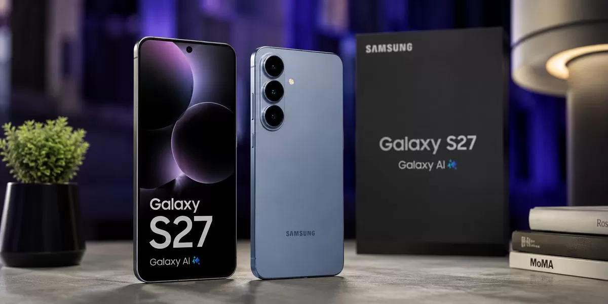 Galaxy S27 Ultra 5.800 mAh: Akhir Era Baterai 5.000 mAh