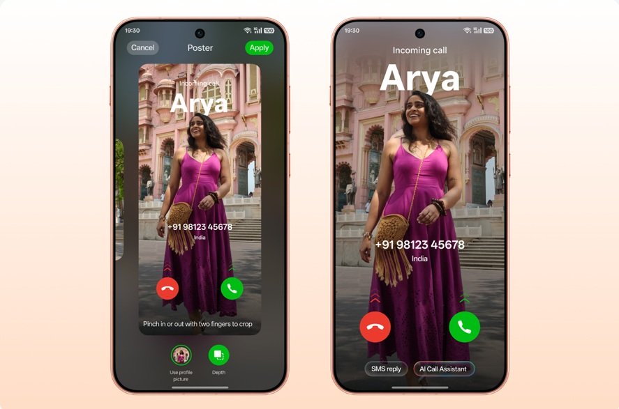 ColorOS 16: Personalisasi dan Multitasking Pintar yang Mengubah Cara Pakai OPPO
