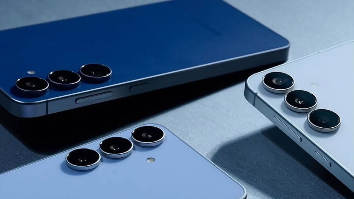 Samsung Galaxy S26 FE: 50MP 8K dan Exynos 2500 3nm, Masih Worth It?