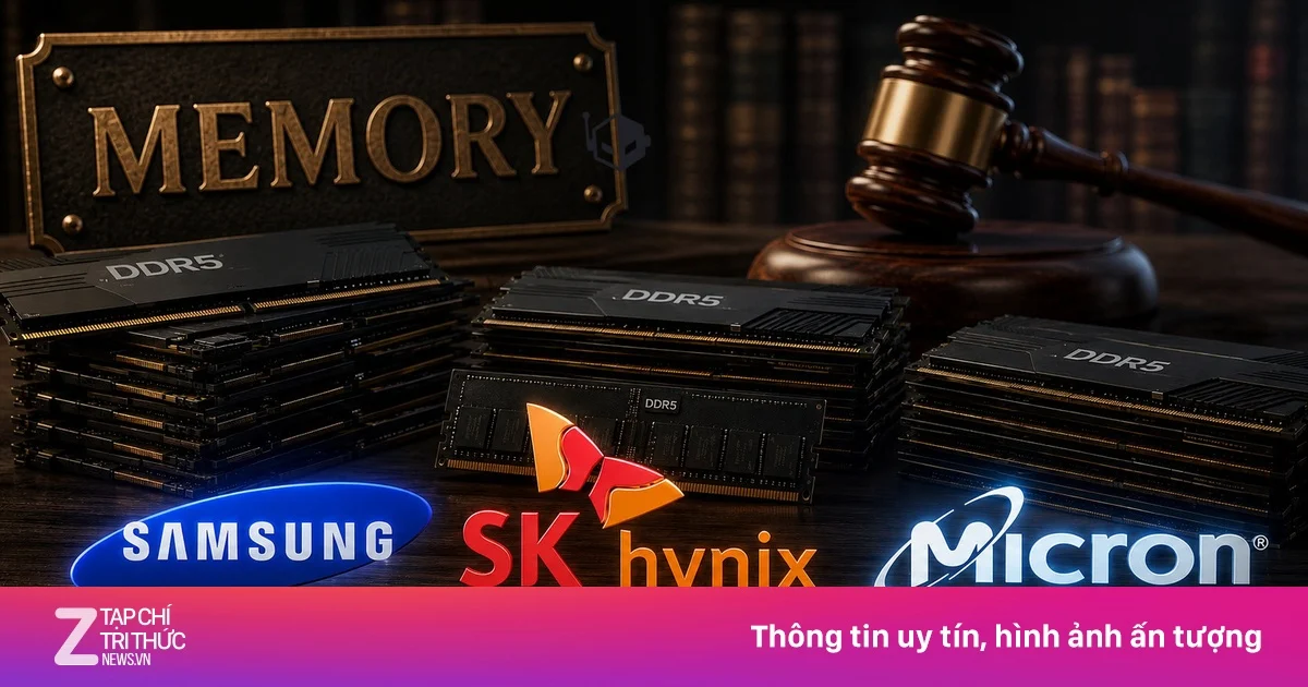 Permintaan AI Mengubah Arah Produksi Hard Drive Enterprise