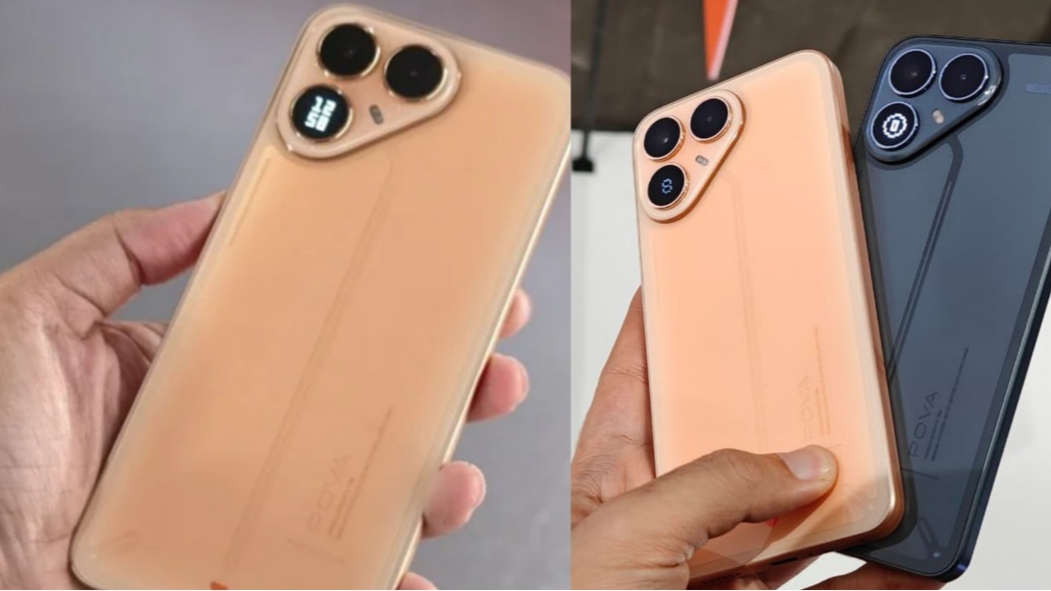 Tecno Pova 8 5G: Monster Baterai 8.000 mAh, Worth Buat Gaming?