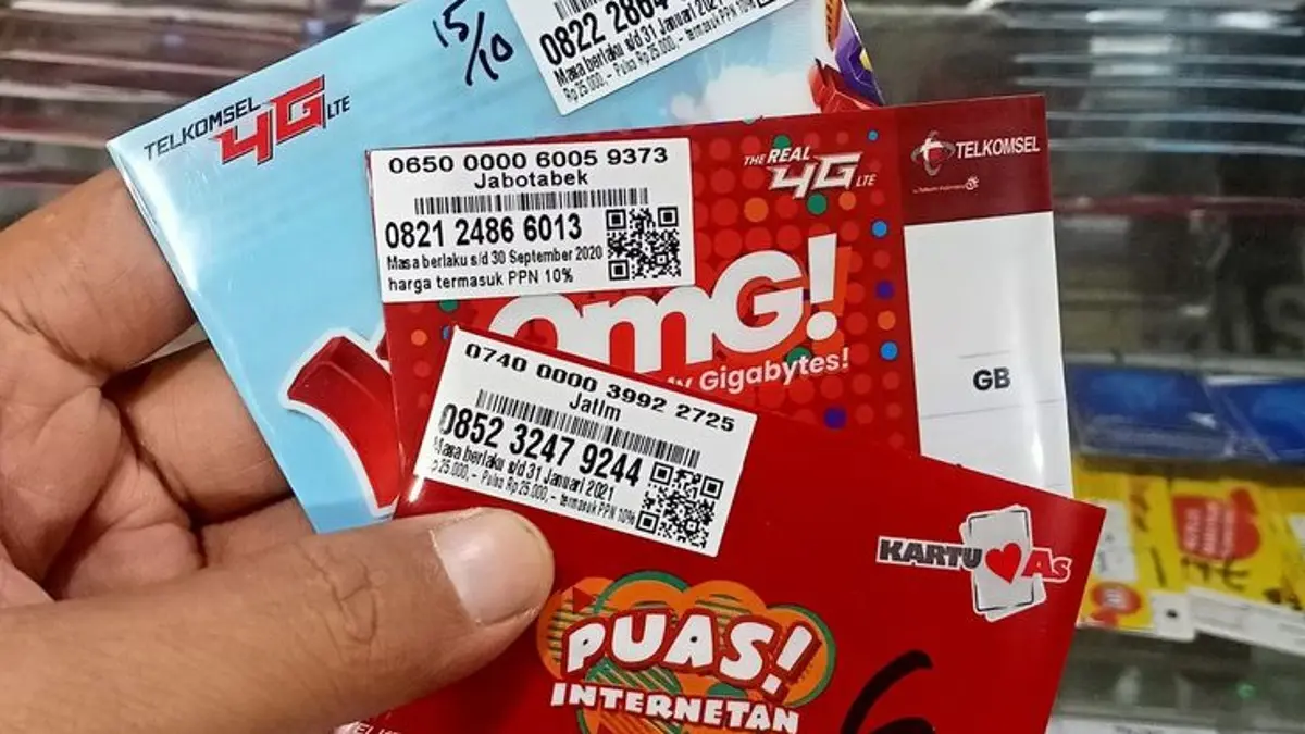 Perbandingan Lengkap eSIM dari 6 Operator: Mana Paling Masuk Akal?
