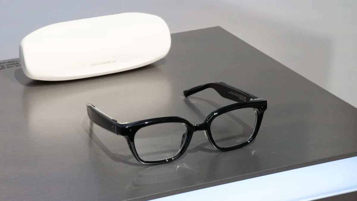 Kacamata Pintar Samsung: Tantangan Serius untuk Ray-Ban Meta