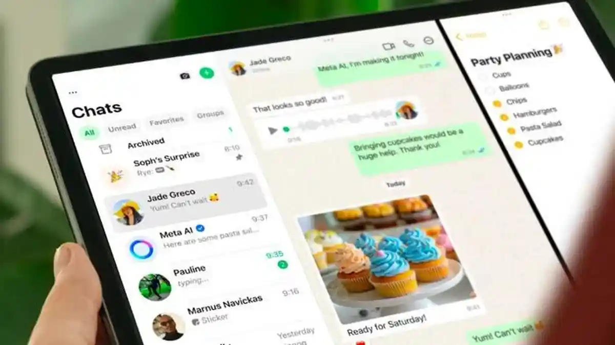 6 Tanda Akun WhatsApp Diretas dan Strategi Keamanan Berlapis