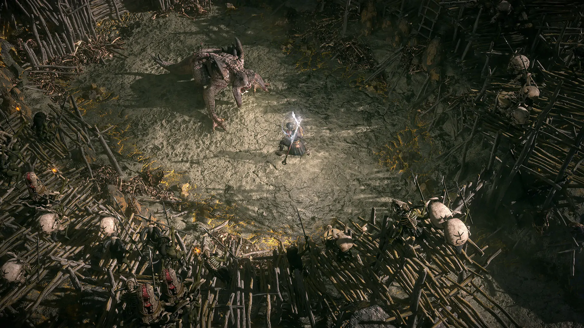 Bagaimana NVIDIA dan Developer Bersama-Sama Menjinakkan Crash Path of Exile 2
