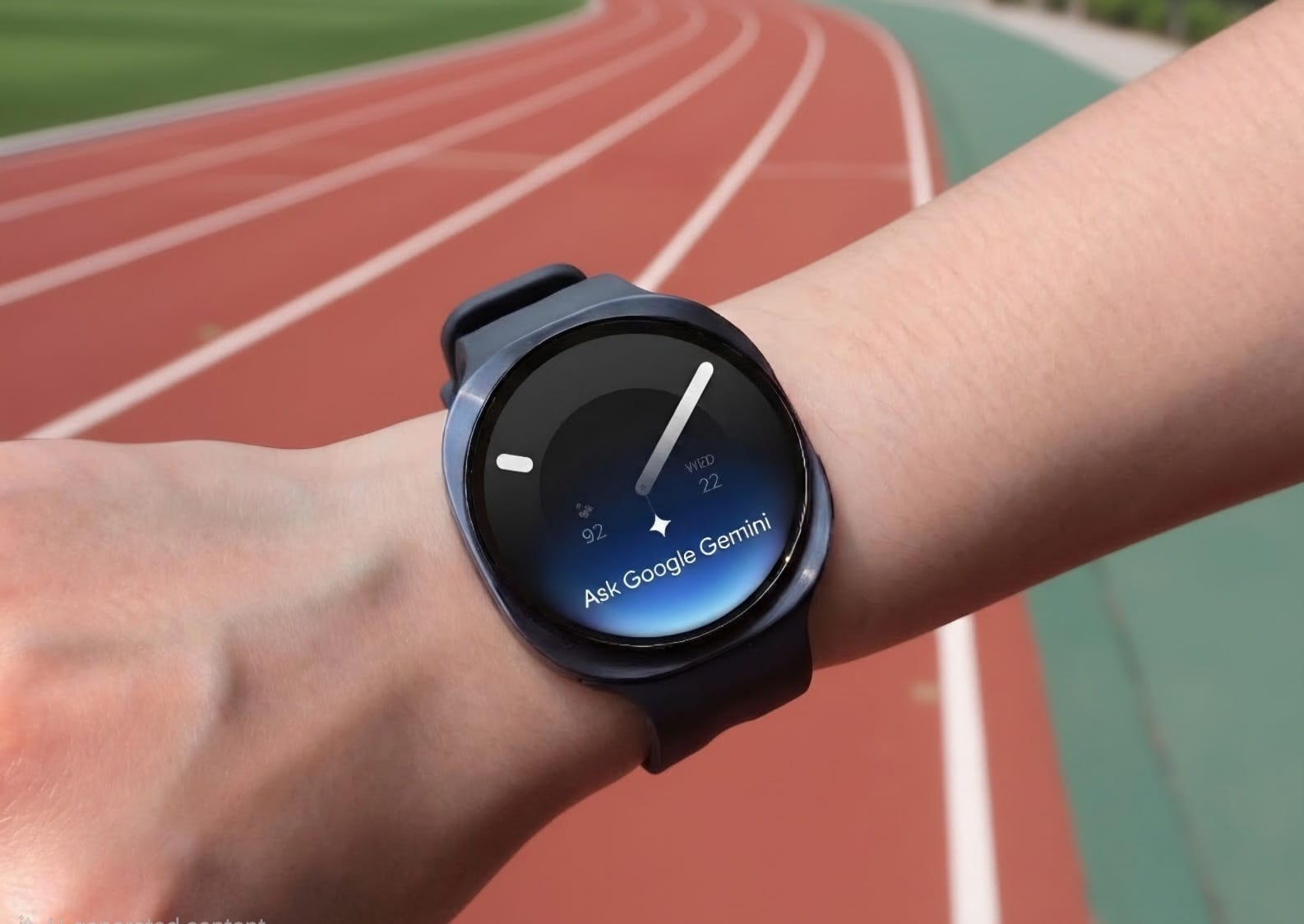 Bagaimana AI Samsung Health di Smartwatch Membaca Kesehatan Anda