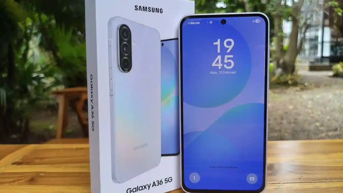 Panduan Harga dan Pilihan Terbaik Samsung Galaxy A Series