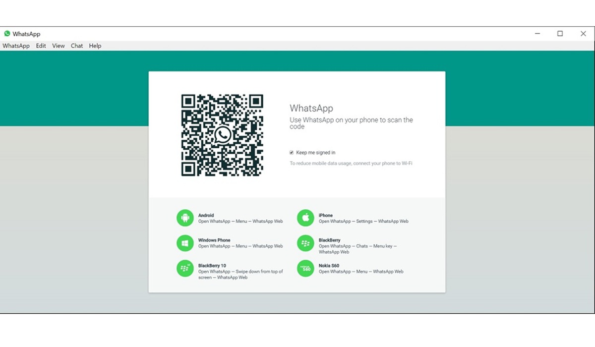 Panggilan Video WhatsApp Web Naik Kelas: QuickHD, Peredam Bising, dan Waiting Room