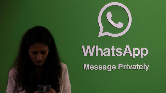 Akun WhatsApp Terblokir setelah Chat Nomor Baru? Begini Solusinya
