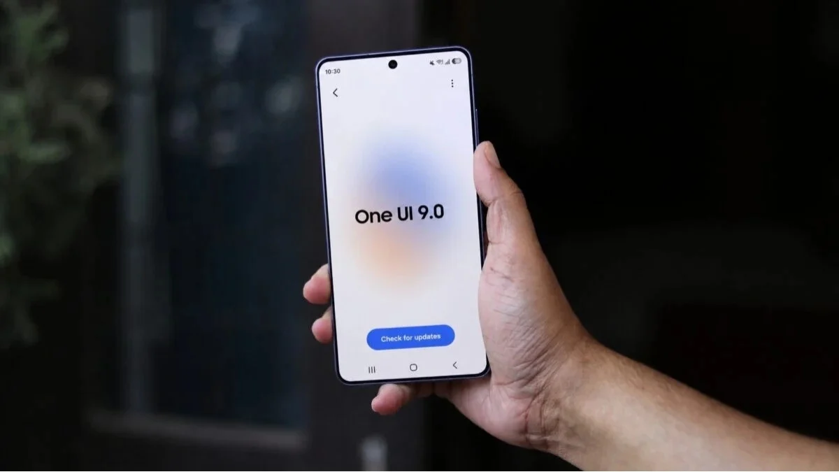 Patch Keamanan Juli Galaxy A34: 57 Celah Tertutup, One UI 9.0 di Depan Mata