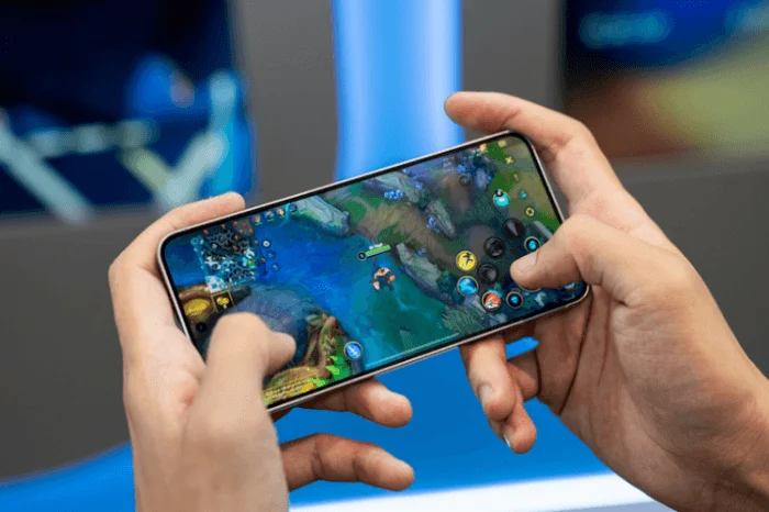 Ponsel Gaming Terbaik: Chipset Kencang, Cooling, dan FPS