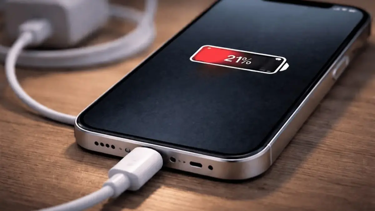 Panduan Lengkap Menjaga Kesehatan Baterai iPhone