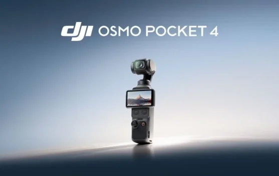 Osmo Pocket 4P vs Insta360 Luna Ultra vs iPhone 17 Pro