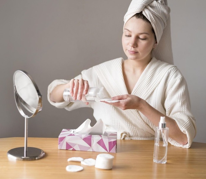 Panduan Lengkap Mengenali Alergi Skincare dan Bahan yang Harus Dihindari