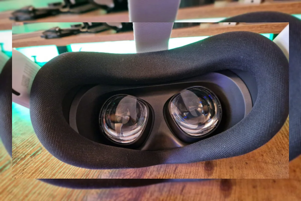 Divisi VR Meta Rugi Miliaran: Strategi Reality Labs di Persimpangan
