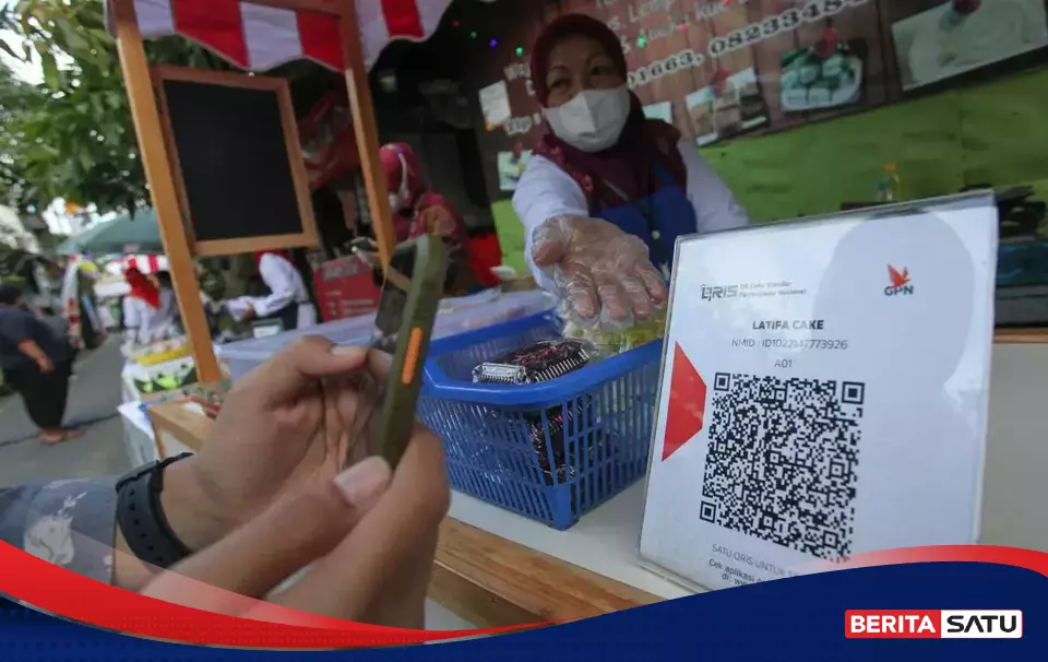 Ekspansi QRIS Lintas Negara Mengubah Cara Kita Berwisata