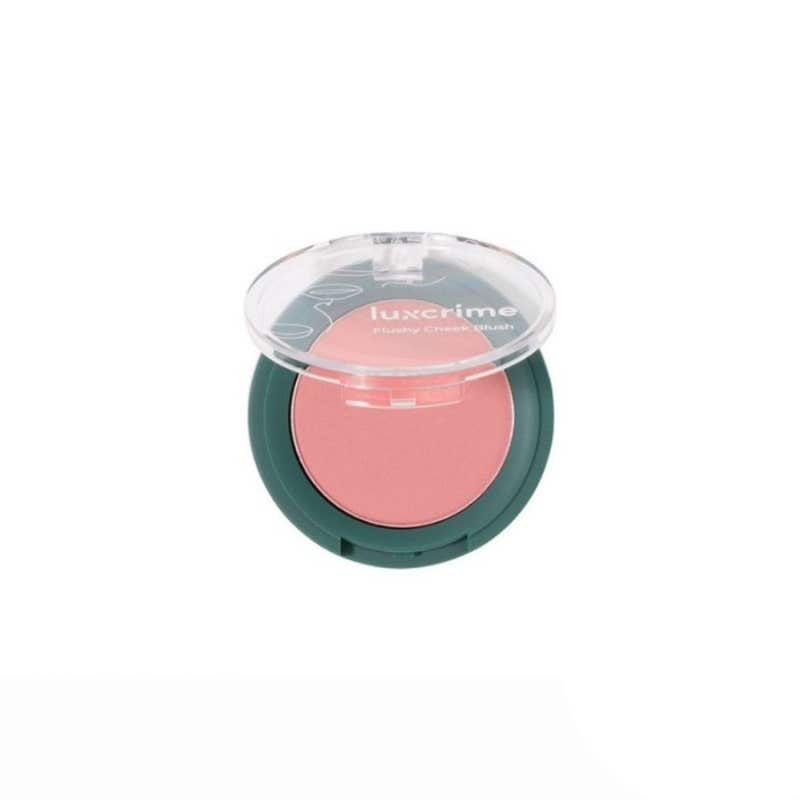 6 Gaya Blush On K-Pop: Dari Natural ke Sunburn Blush