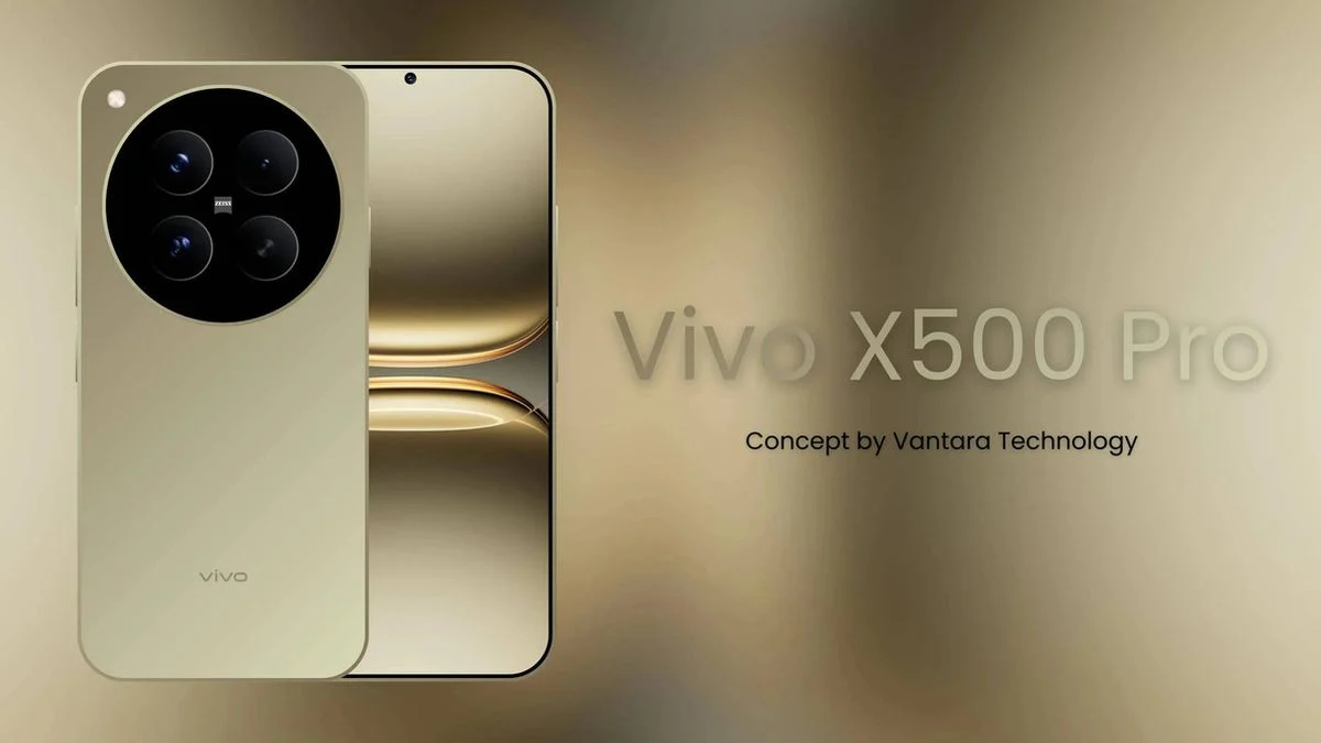 Vivo X500 vs X500 Pro vs X500 Pro Mini: Mana Flagship Terbaik untuk Kamu?