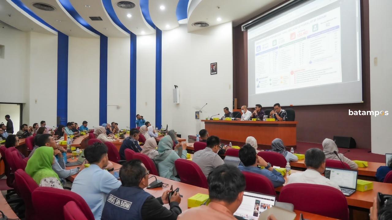 Super Apps Pemerintah: BP Batam sebagai Pelopor Layanan Digital Terpadu