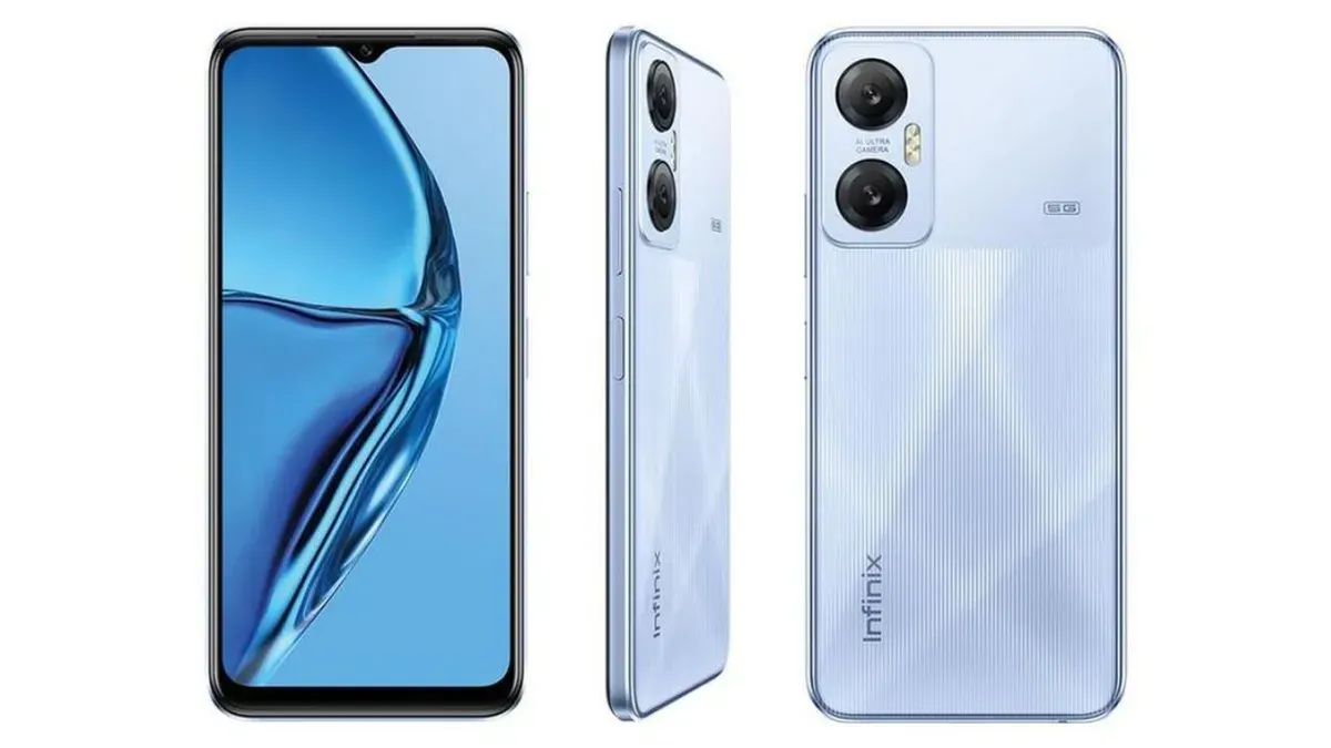 HP Infinix Baterai Jumbo Terbaik Rp1-3 Juta