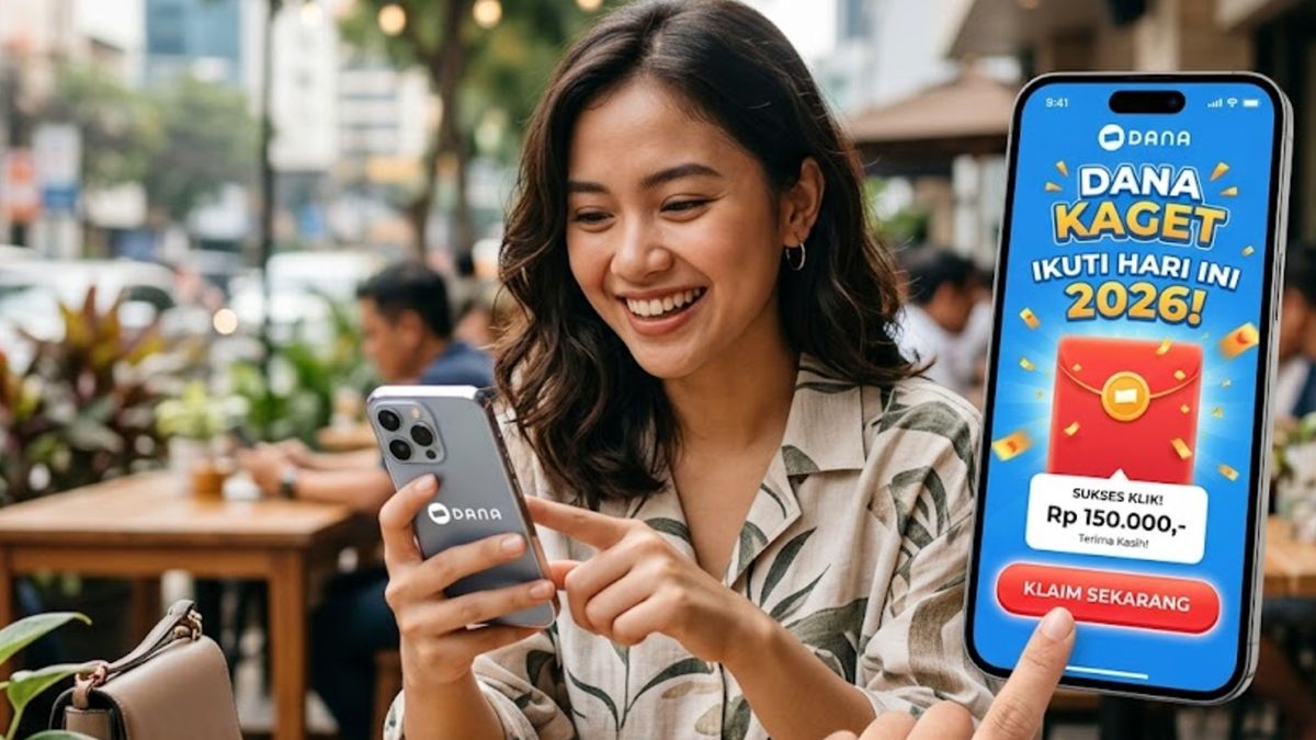 Panduan Lengkap Mendapatkan Saldo Gratis dari Fitur Kaget