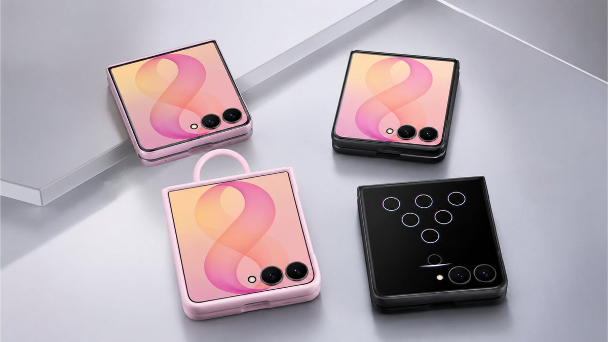 Galaxy Z Flip8 untuk Gaming: Seberapa Kuat Snapdragon 8 Elite?
