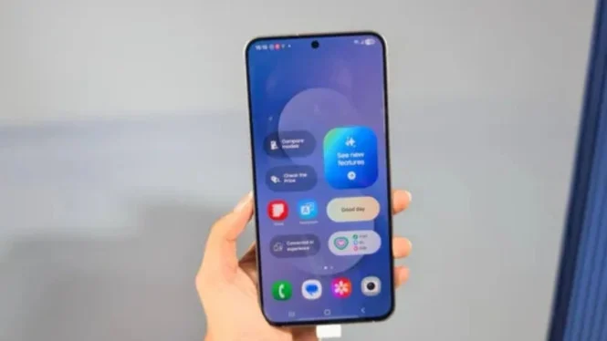 Galaxy S26 FE Bocoran Lengkap: Exynos 2500 dan Kamera 50MP