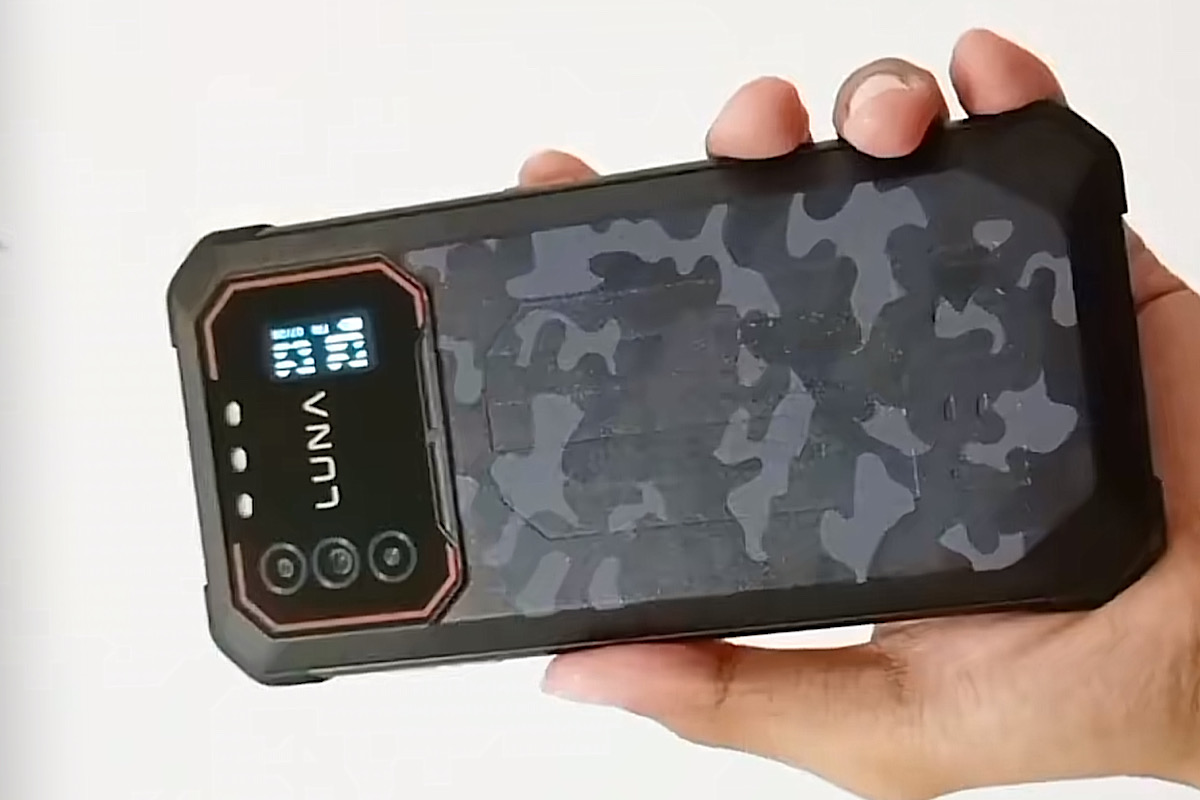 Panduan Memilih Ponsel Baterai 10.000 mAh untuk Harian dan Outdoor