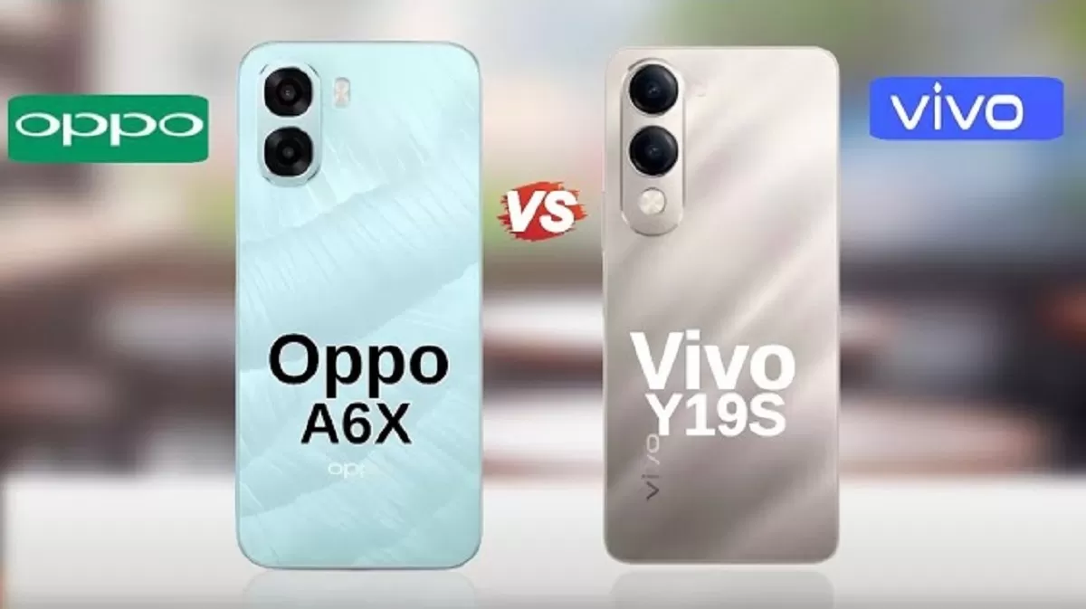 OPPO A6t vs Vivo Y19s Pro: Mana Paling Worth It?