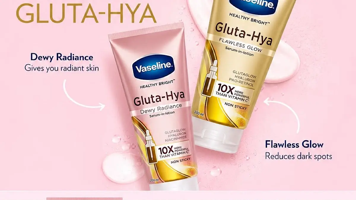 Panduan Memilih Body Lotion Pencerah: Efektivitas dan Kenyamanan