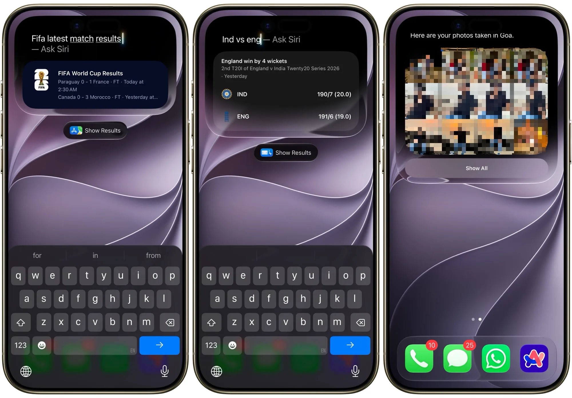 Apple Intelligence Berbayar: iCloud Plus Jadi Gerbang Baru Siri AI