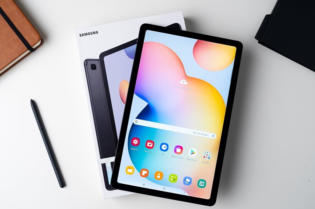 Tablet Samsung Lama Masih Layak Dibeli? Ini Panduannya