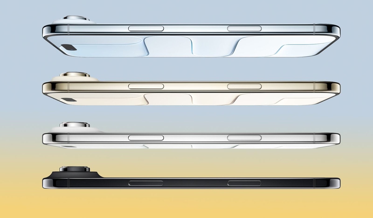iPhone Air 2 Bocoran Lengkap: Chip A20 Pro 2nm dan Kamera Ganda 48MP