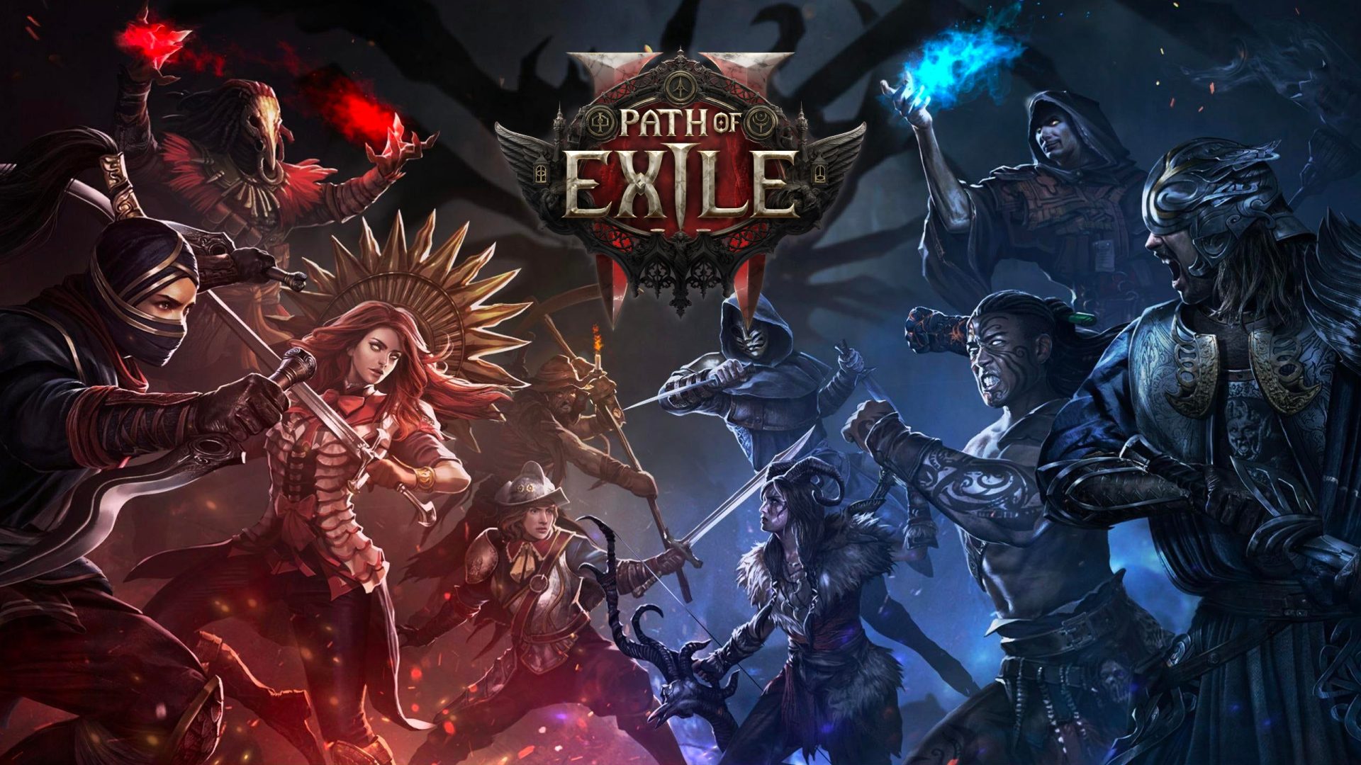 Bagaimana NVIDIA dan Developer Bersama-Sama Menjinakkan Crash Path of Exile 2