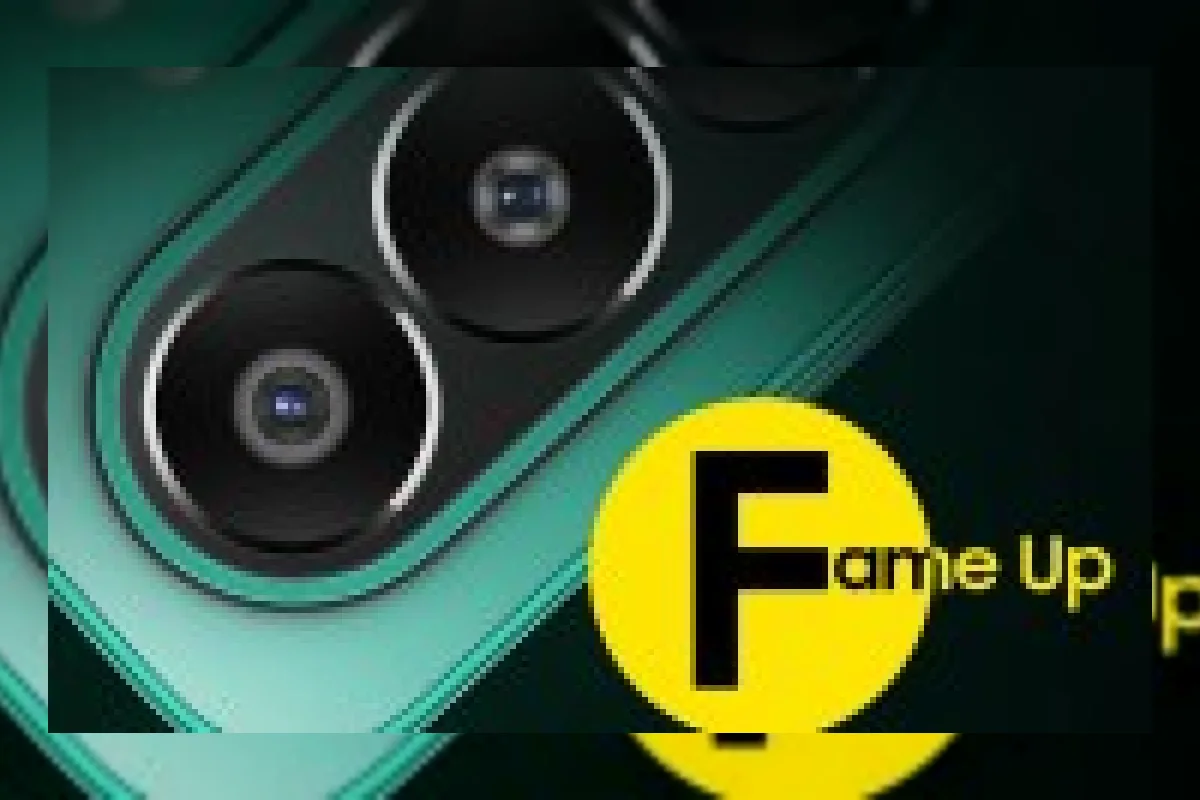Samsung Galaxy F70 Pro: Tipis, Kencang, dan Siap Menggebrak Kelas Menengah