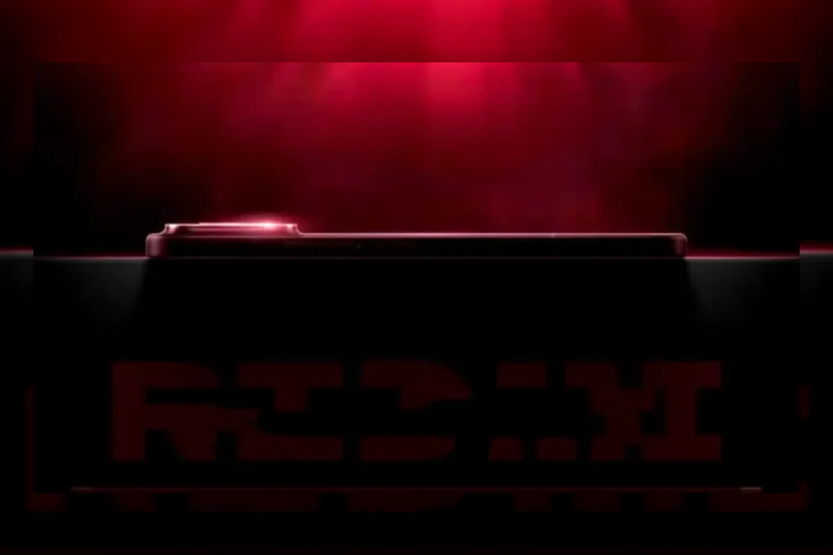 Redmi K100 Pro: Flagship Gaming Phone Paling Serius dari Redmi
