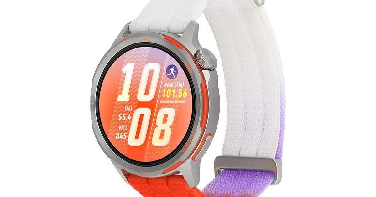 Maksimalkan Hasil Latihan dengan Fitur Smartwatch