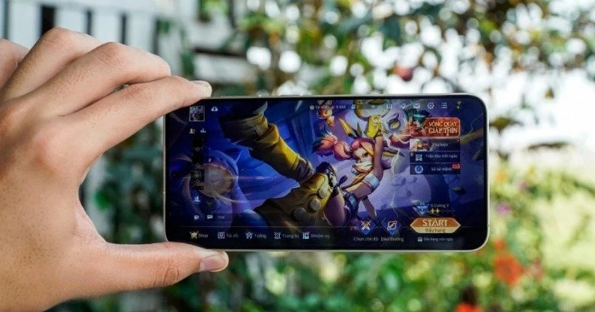 Ponsel Gaming Terbaik: Performa Flagship & Pendinginan Aktif
