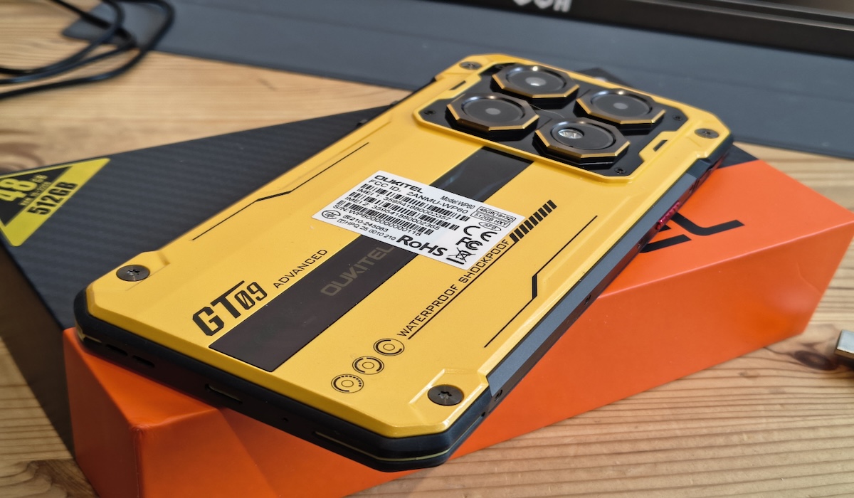 Panduan Memilih Ponsel Baterai 10.000 mAh untuk Harian dan Outdoor