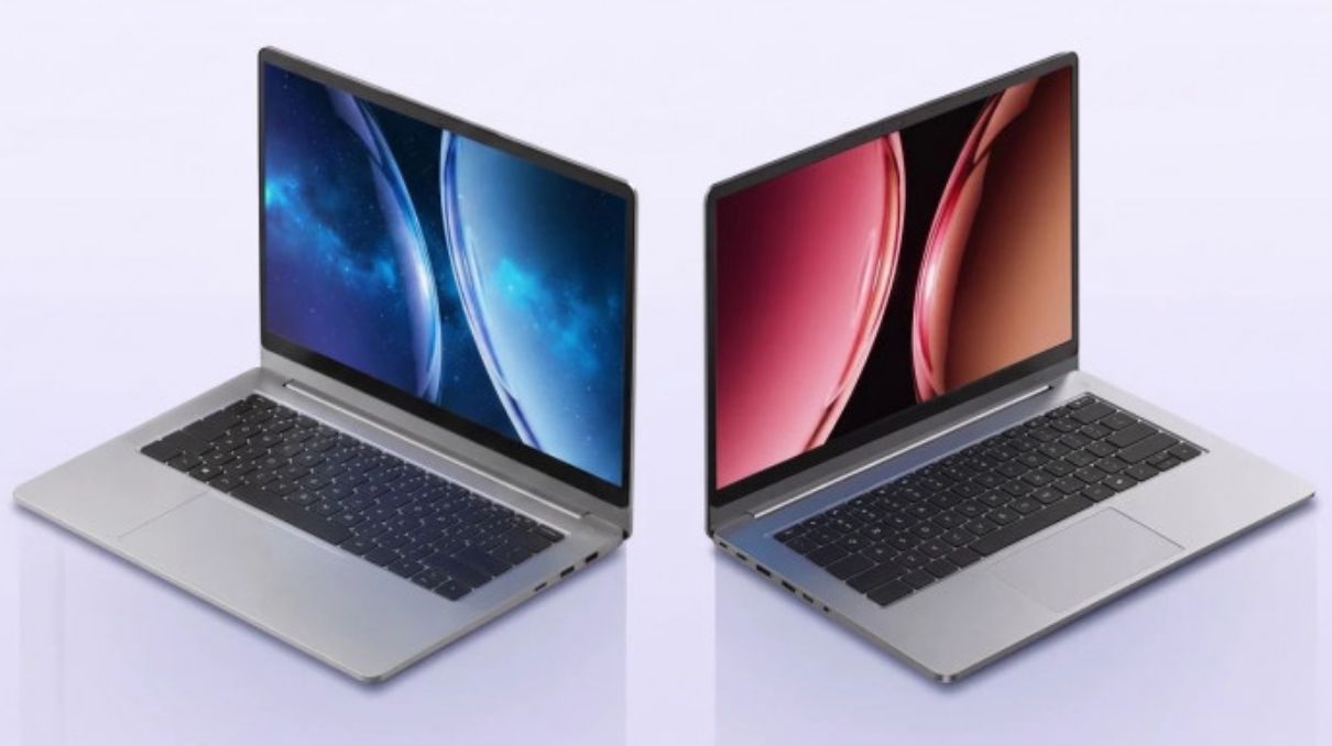 Review Tecno Megabook K14S: Laptop 14 Inci Tipis dengan 9 Port dan Baterai 17,5 Jam