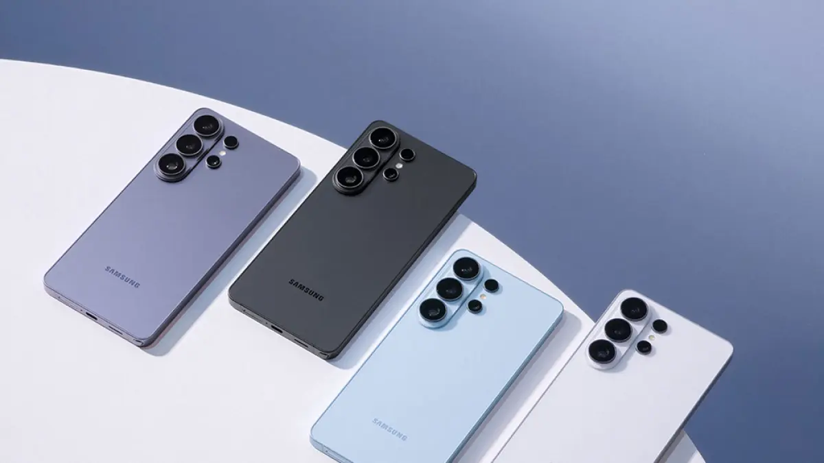 Samsung Galaxy S26 FE: Peluncuran September, Warna Baru, dan Alasan Layak Ditunggu
