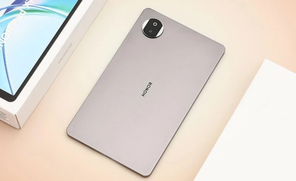 HONOR Pad X7: Tablet Ringkas Murah untuk Belajar dan Streaming
