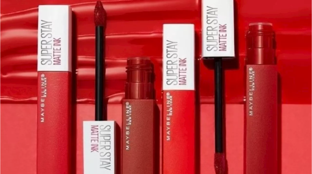 Bedak Terbaik untuk Kulit Berminyak dengan Finish Matte Seharian