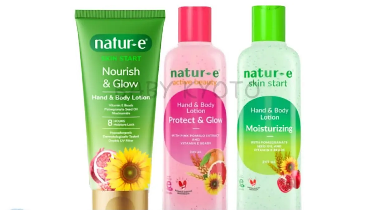 Panduan Memilih Body Lotion Pencerah: Efektivitas dan Kenyamanan